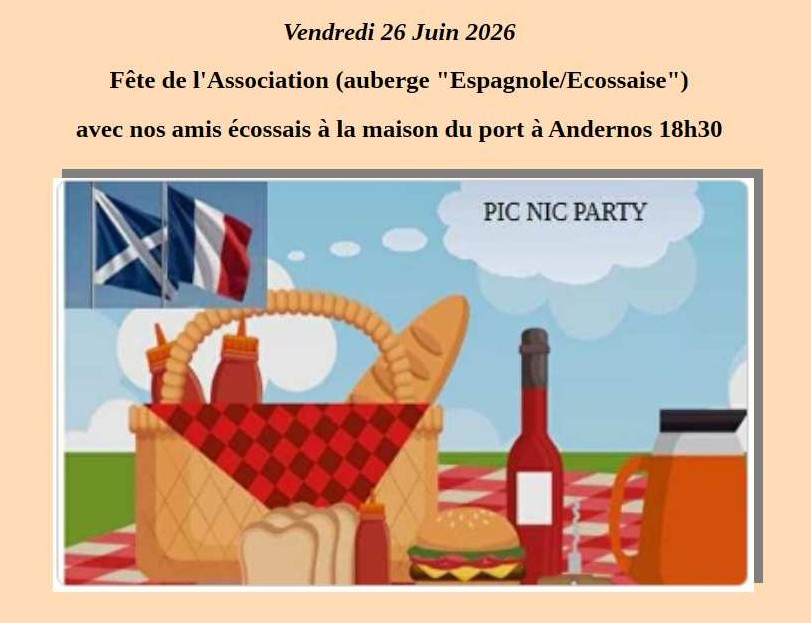 Sortie Hendaye et Pays Basque